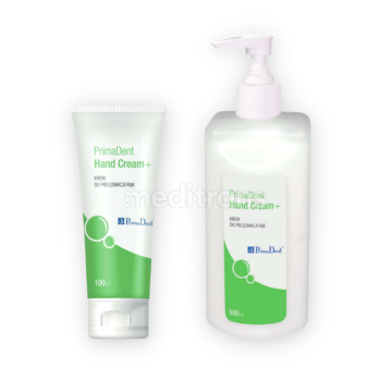 PrimaDent Hand Cream+