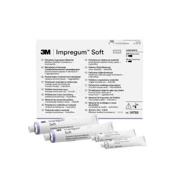 Impregum Soft Medium Body