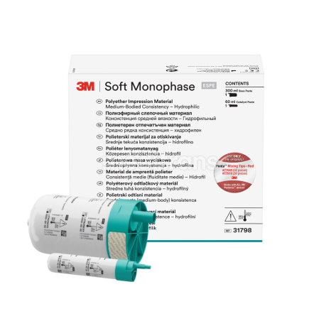 Monophase Soft uzupełnienie