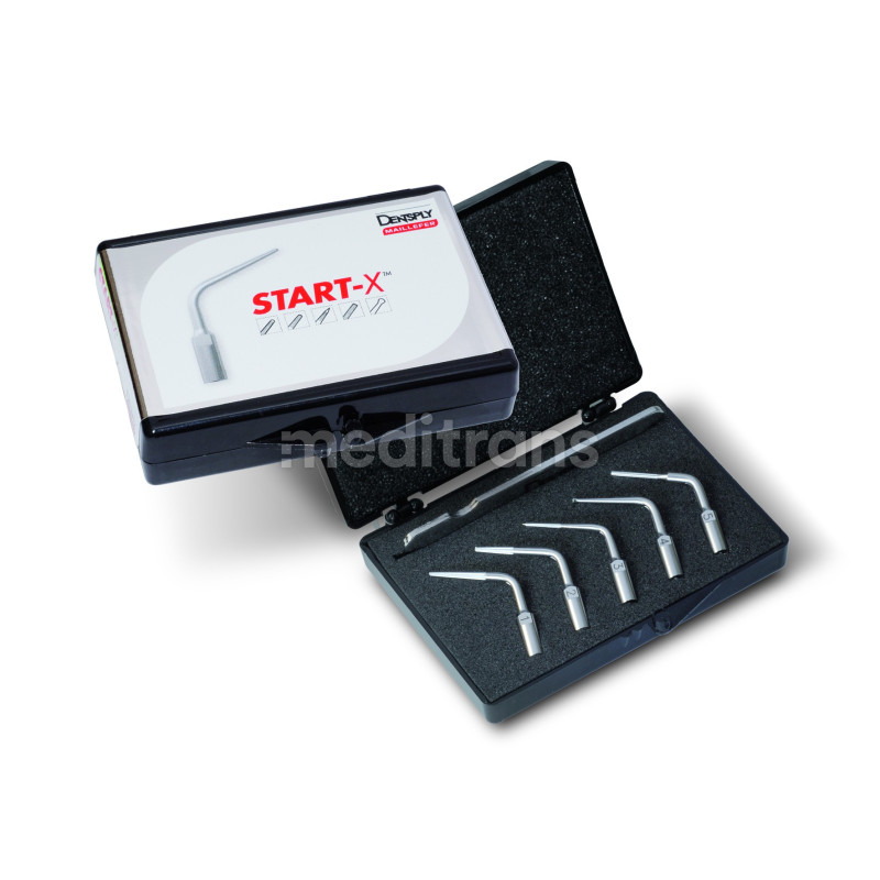 StartX tip do EMS asortyment 15