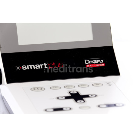 Mikrosilnik X-Smart Plus