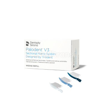 Palodent V3 Wedge Guard