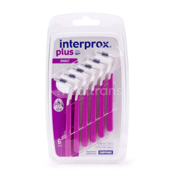 Interprox Plus 90° Maxi...