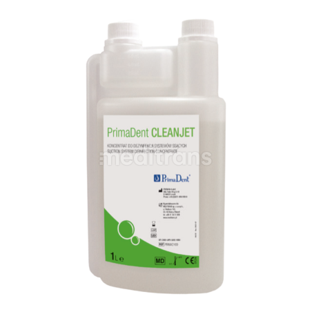 PrimaDent CleanJet 1 litr