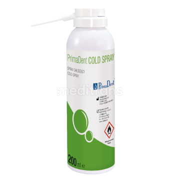 PrimaDent Cold Spray