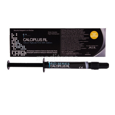 Calciplus RL - Root Canal Filling Materials