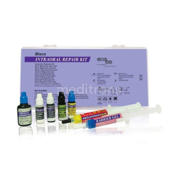 Intraoral Repair Kit -...