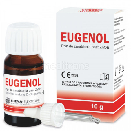 Eugenol 10 g