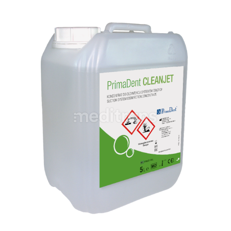 PrimaDent CleanJet 5 litrów