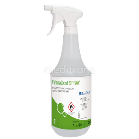 PrimaDent Spray 1 litr