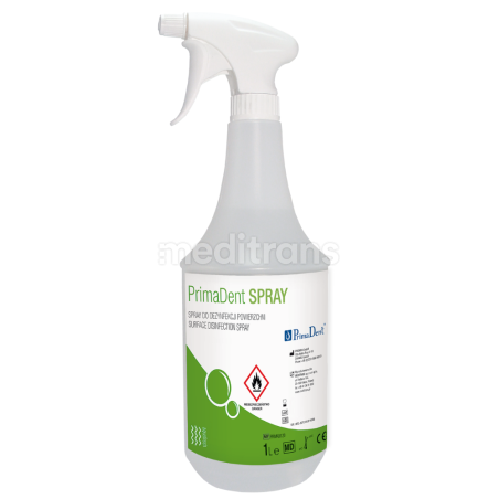 PrimaDent Spray 1 litr