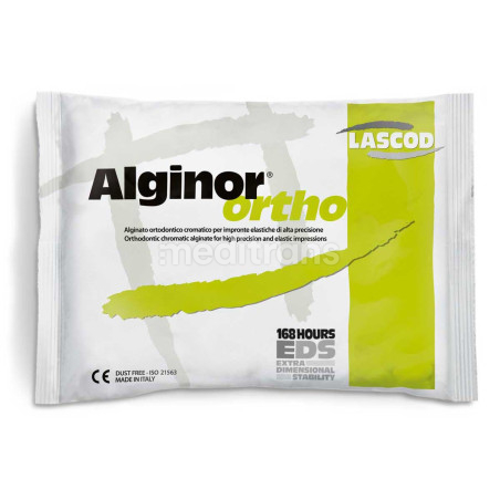 Alginor ortho 450g