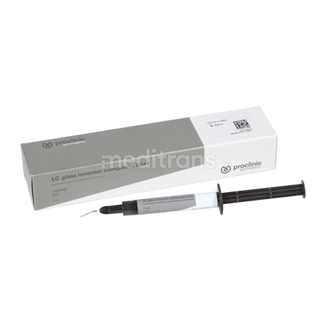 LC Glass Ionomer Composite Liner Proclinic Expert
