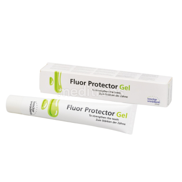 Fluor Protector Gel 50 g