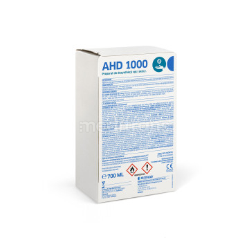 AHD 1000 700 ml