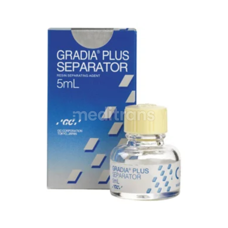 Gradia PLUS Seperator 5ml
