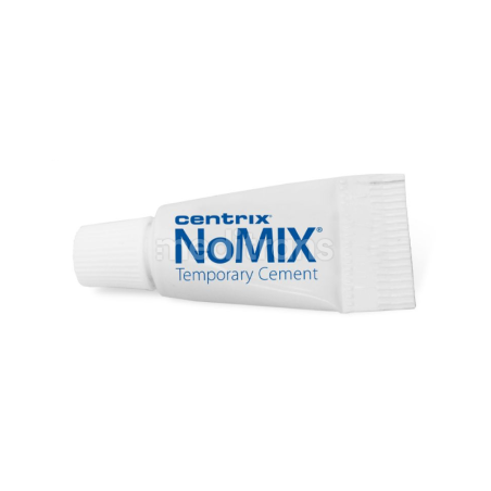 Centrix NoMIX 0,5 ml 50 sztuk