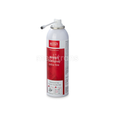 Renfert-Scanspray Extra Fine - spray do skanowania 200 ml