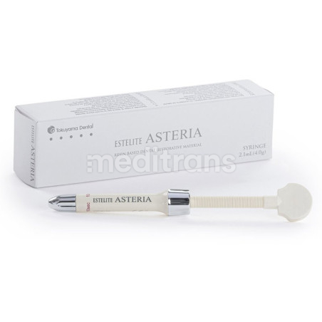 Estelite Asteria - strzykawka 4 g