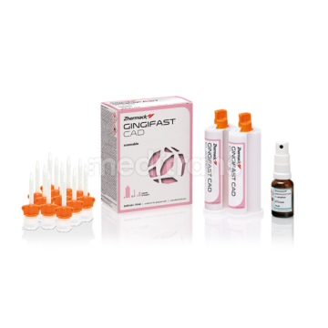 Gingifast Elastic CAD 2 x...