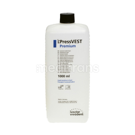 IPS PressVEST Premium Liquid 1l