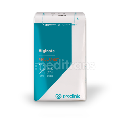Alginat Proclinic Regular Set 453g