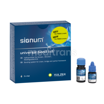 Signum Universal Bond Set