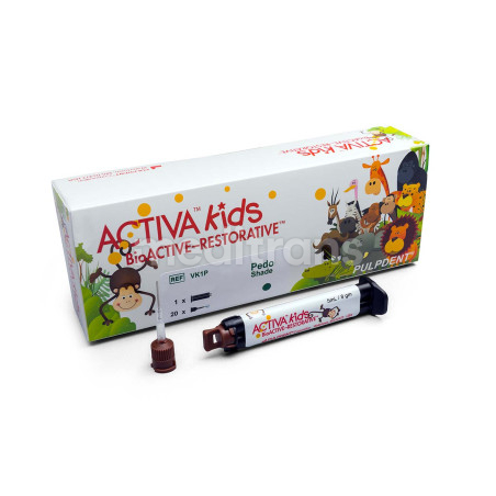 Activa BioActive Kids 8g