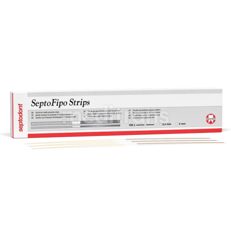 SeptoFipo Strip