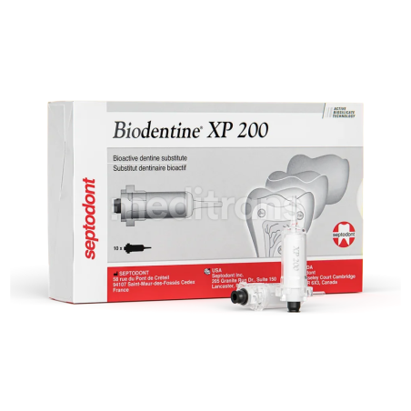 Biodentine XP200