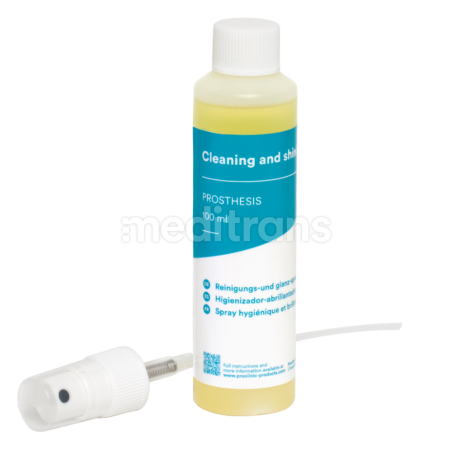 Spray do czyszczenia i nabłyszczania protez Proclinic 100 ml