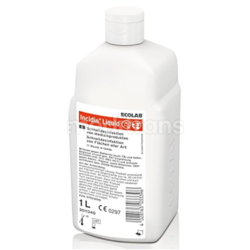 Incidin Liquid Spray 1l