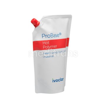 ProBase HOT Polymer proszek...