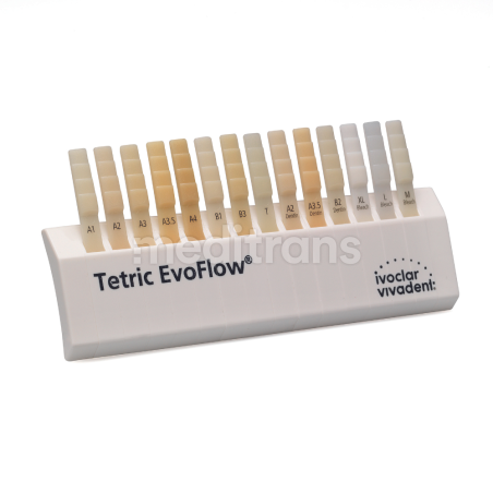 Tetric EvoFlow strzykawka 2 g