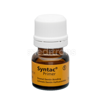 Syntac Primer