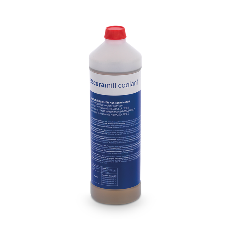 Chłodziwo do frezarek Ceramill Cooling liquid 1L