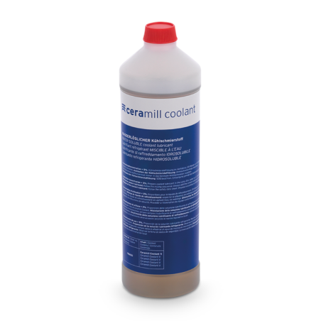 Chłodziwo do frezarek Ceramill Cooling liquid 1L