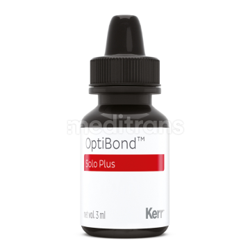 Optibond Solo Plus 3ml