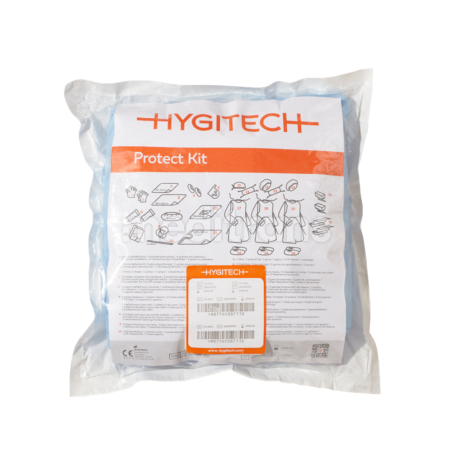 Zestaw chirurgiczny PROTECT Hygitech 1 szt