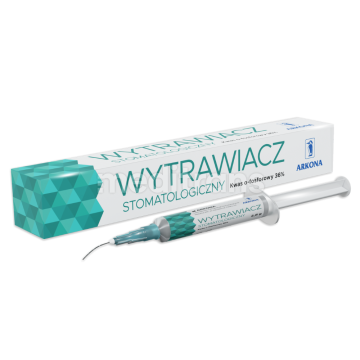 Wytrawiacz ARKONA 2,6 g