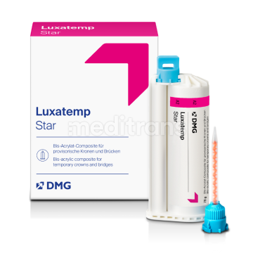 Luxatemp Star Automix