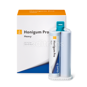 Honigum Pro Heavy DMG 2 x...