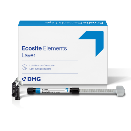 Ecosite Elements Layer strzykawka 4 g