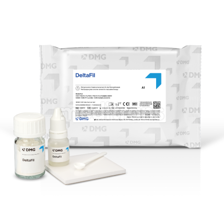 DeltaFil Starter Kit A2