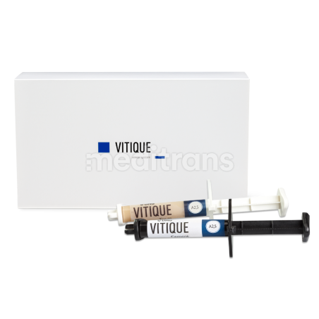 Vitique Estetic Resin Cement White 6g