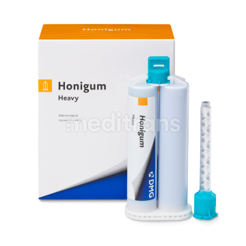 Honigum Heavy Automix 2 x...