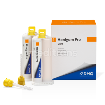 Honigum Pro Light Automix 2...