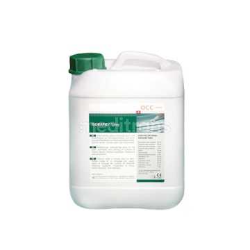 Isorapid Spray 5l