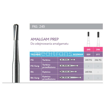 Prima Amalgam Prep