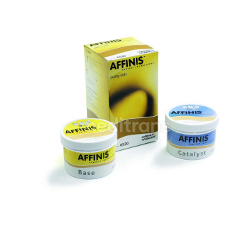 Affinis Putty Soft